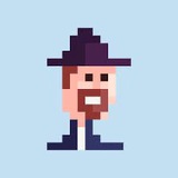 Telegram profile photo for CRYPTO ALPHA HUNTER