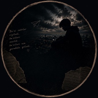 Telegram group profile photo for Muhokama