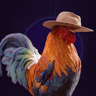 Telegram profile photo for Huunt768