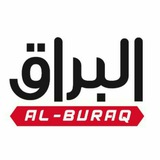 Telegram profile photo for Al-Buraq - Channel