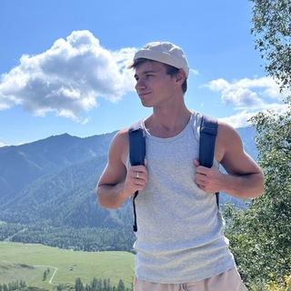 Telegram profile photo for Товарищ Антропов / Новый Вzгляд