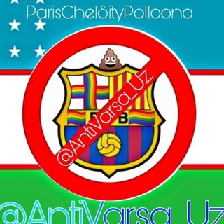 Telegram profile photo for π΄ππ‘π§ππππ₯π¦πππ’π‘ππ΅ Anti Barselona