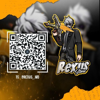 Telegram profile photo for REXUS PROOF