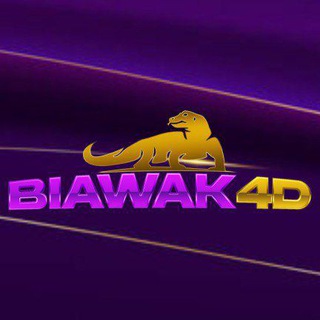 Telegram profile photo for Biawak4D Official