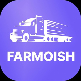 Telegram profile photo for FARMOISH COMPANY - ВАҲДАТ