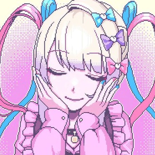 Telegram profile photo for Латте