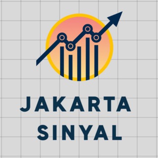 Telegram profile photo for Jakarta Sinyal ๐ฎ๐ฉ