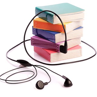 Telegram profile photo for Audio library Setare 📚