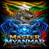 Telegram profile photo for ◉ MASTER MYANMAR ◉