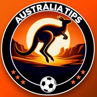 Telegram profile photo for australiatips