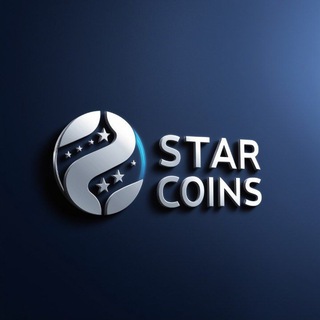 Telegram profile photo for Starcoins