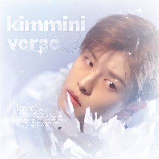 Telegram profile photo for ‘kimminiverse🪽