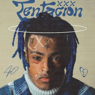 Telegram profile photo for Xxxtentacion (jahseh dewayne onfory) gang🌍