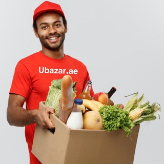 Telegram profile photo for UBazar.ae