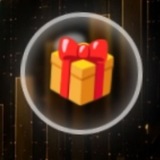 Telegram profile photo for Code ATF