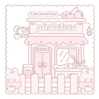 Telegram profile photo for PINKETOES