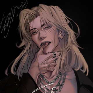 Telegram profile photo for Ryugen Toshl архив