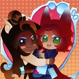 Telegram profile photo for love my wif