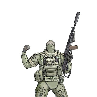 Telegram profile photo for Цепь.