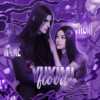 Telegram profile photo for ЗАКРЫТЫ ||ㅤ°ㅤyukimi ⇉ info