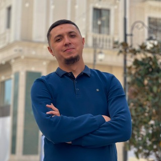 Telegram profile photo for Kalyzhanov Take
