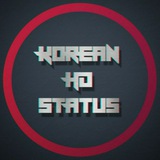 Telegram profile photo for Korean HD Status
