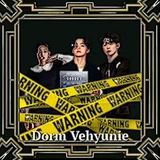 Telegram profile photo for DORM VEHYUNIE