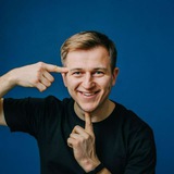Telegram profile photo for Роман Белан. Канал бодрого директора.