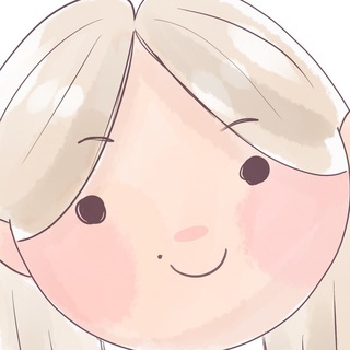 Telegram profile photo for Kati
