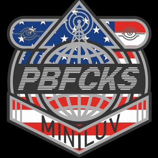 Telegram profile photo for PBF
