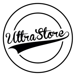 Telegram profile photo for UltraStore