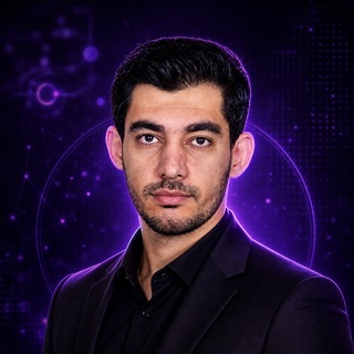 Telegram profile photo for آموزش هوش مصنوعی | پرامپت نویسی