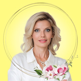 Telegram profile photo for Канал Ольги Котеревой