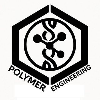 Telegram profile photo for انجمن علمی مهندسی پلیمر