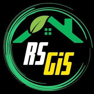 Telegram profile photo for REMOTE SENSING GIS Home