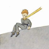 Telegram profile photo for Le Petit Prince - Livre Audio