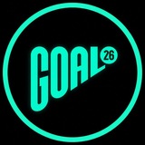 Telegram profile photo for Goal 26 QVLP