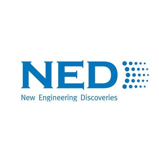 Telegram profile photo for NED - вентиляция и кондиционирование в Узбекистане