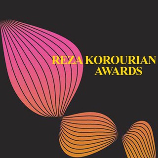 Telegram profile photo for Reza Korourian Awards