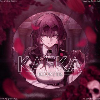 Telegram profile photo for ⸾𝓚᷼afᤨka͢ 𝓑oostᤩ༘ᝢ
