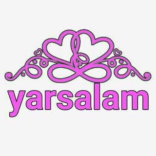 Telegram profile photo for Yarsalam