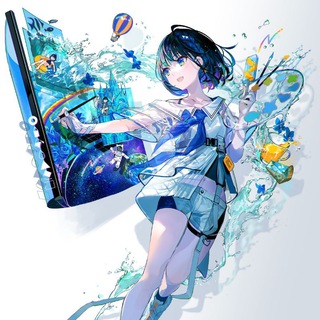 Telegram profile photo for 游戏安装包频道