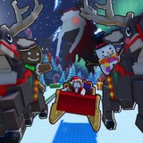 Telegram profile photo for Raise Animals 🎄 | News