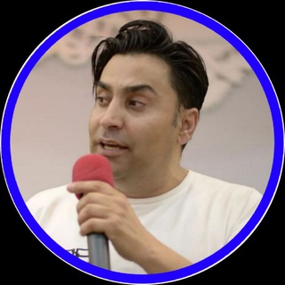 Telegram profile photo for amingholamyari20