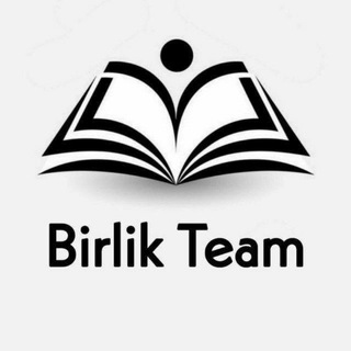 Telegram profile photo for Birlik Team