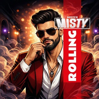 Telegram profile photo for 𝗠𝗥. 𝗥𝗢𝗟𝗟𝗜̇𝗡𝗚