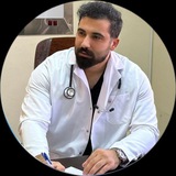 Telegram profile photo for درمانکده شفا☘️