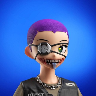 Telegram profile photo for AKirAs Gem Calls 💎
