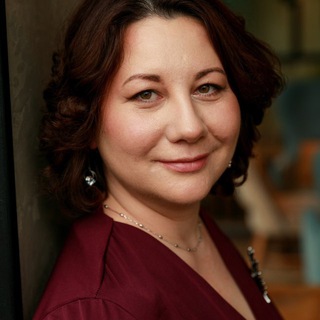 Telegram profile photo for Баланс в кубе