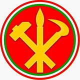 Telegram profile photo for Juche Italia